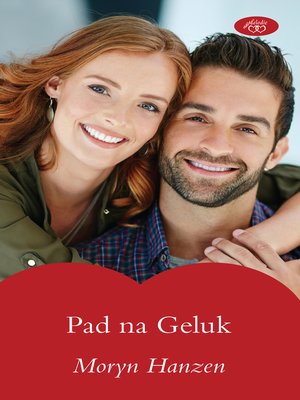 cover image of Pad na Geluk